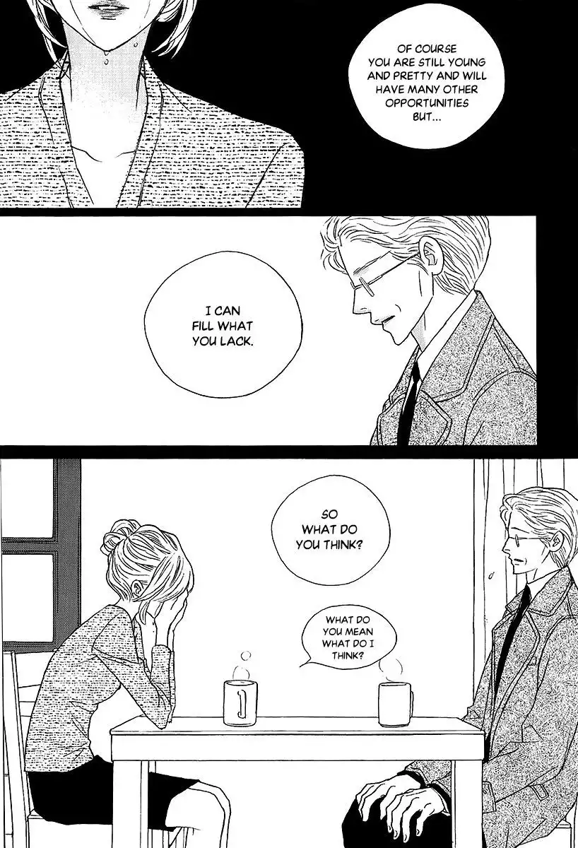 Nocturne (PARK Eun-Ah) Chapter 40 9